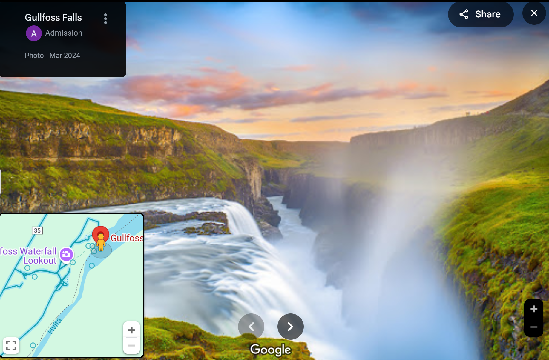 世界一周旅 国別準備編（アイスランド） - 絶景と日食を見に行こう